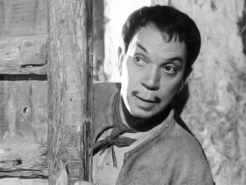 Cantinflas llega a Netflix para honrar al cine mexicano