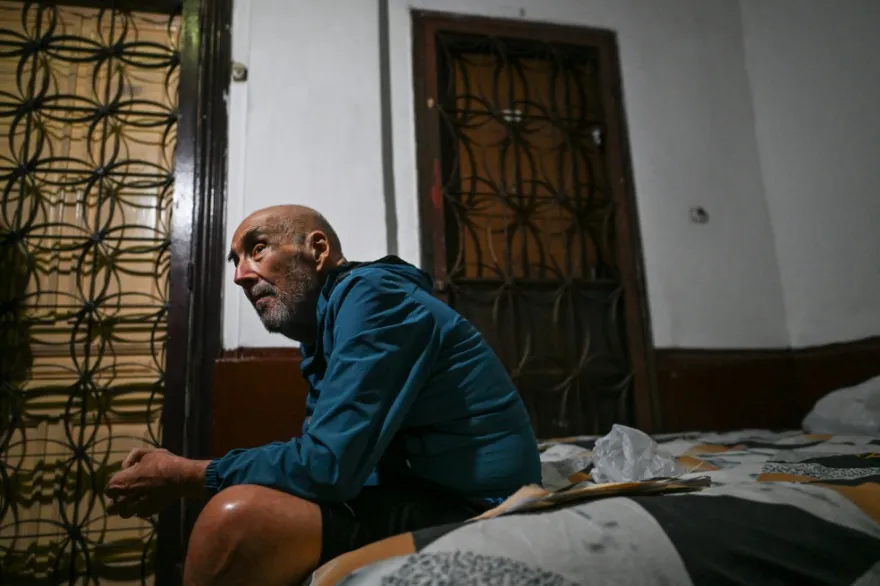 El preso político uruguayo-venezolano José Breijo falleció bajo arresto domiciliario en Venezuela a los 71 años
