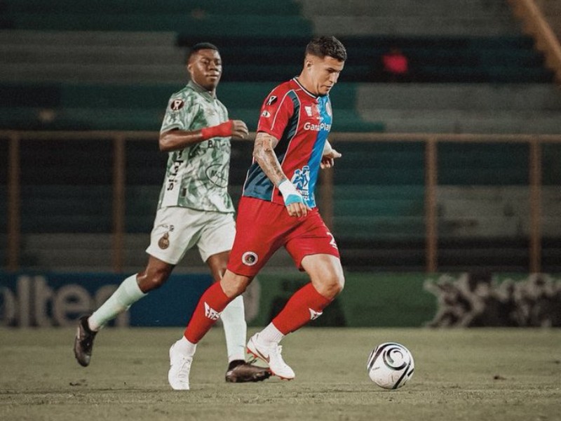 FAS Municipal Copa Centroamericana