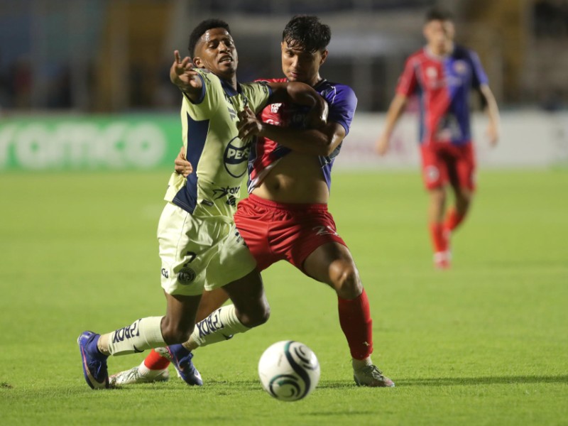 FAS Motagua Copa Centroamericana
