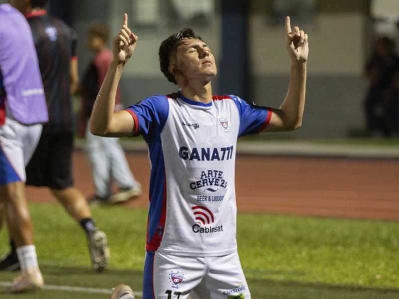 Cerritos Firpo Copa Centroamericana