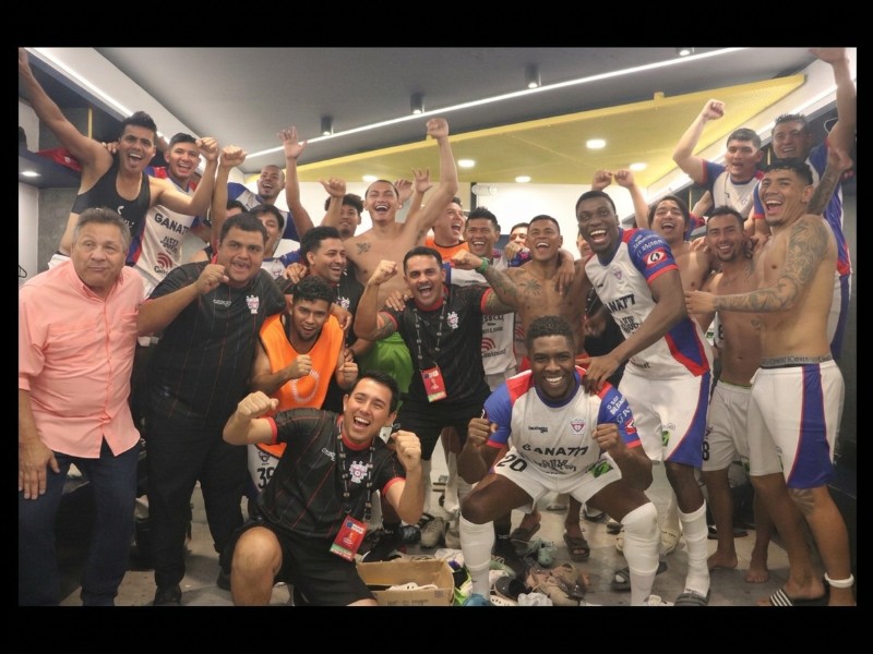 Firpo Xelaju Copa Centroamericana