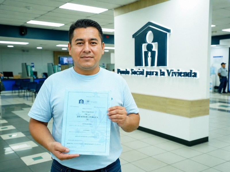 Fondo Social Vivienda Creditos