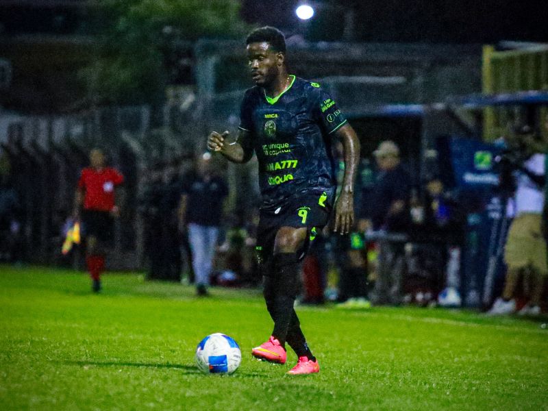Inter Tecla futbol