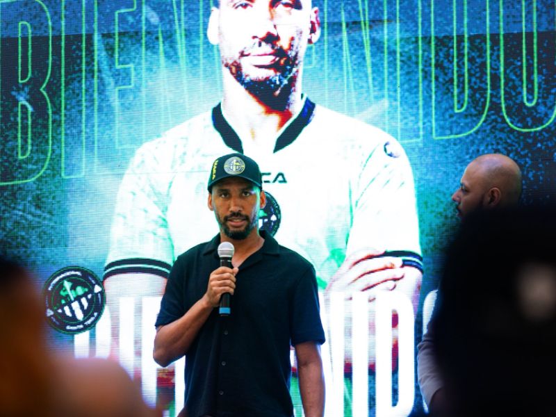 Marcel Hernandez Inter Tecla