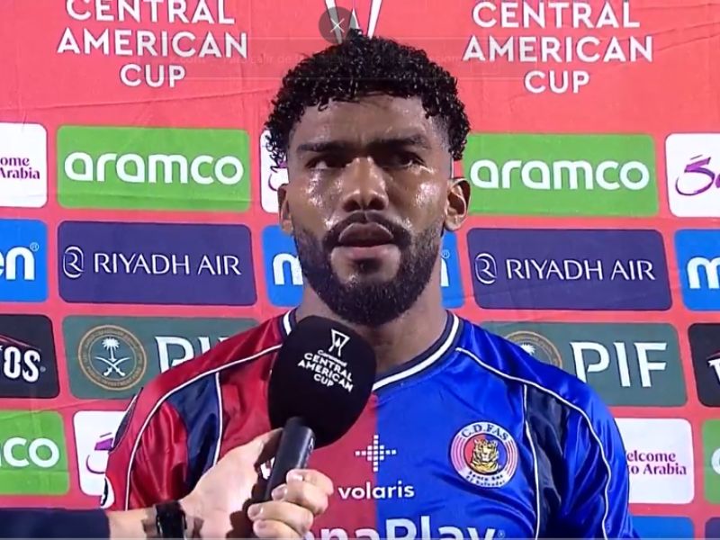miguel murillo jugador fas