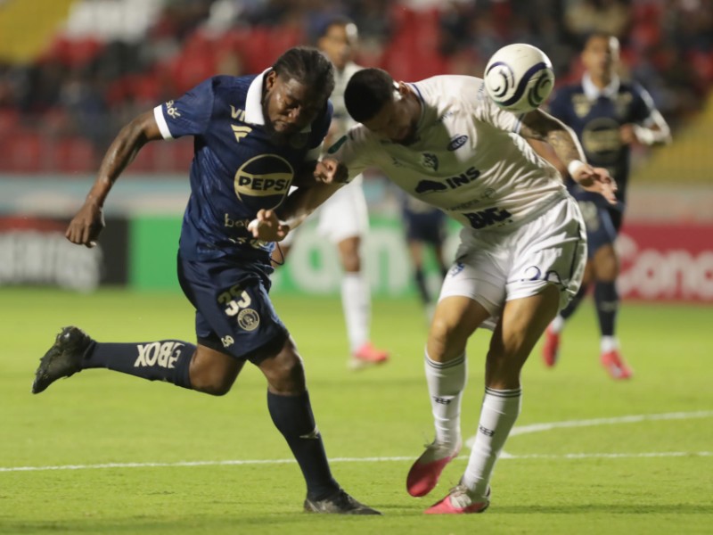 Motagua Cartagines Copa Centroamericana