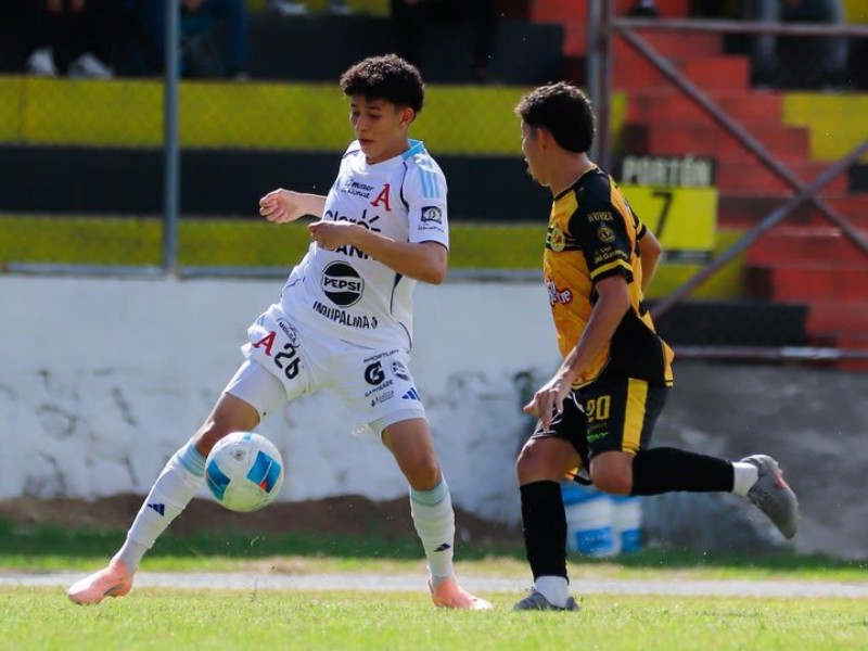 Platense Alianza Primera Division