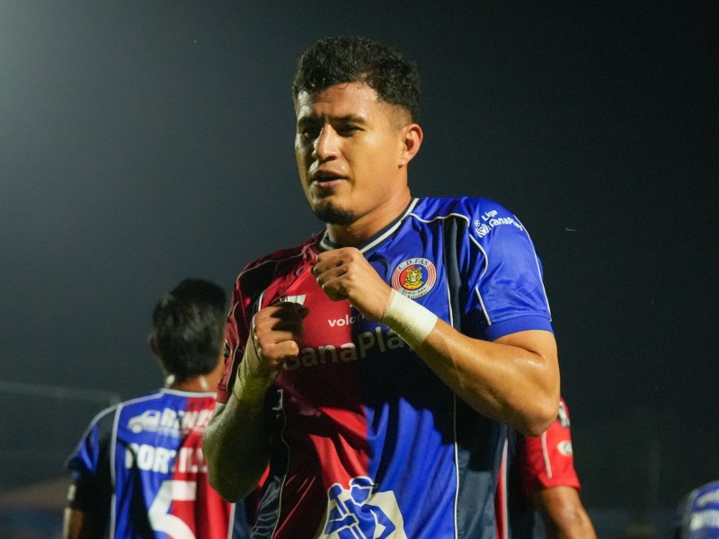 Rudy Clavel FAS Aguila