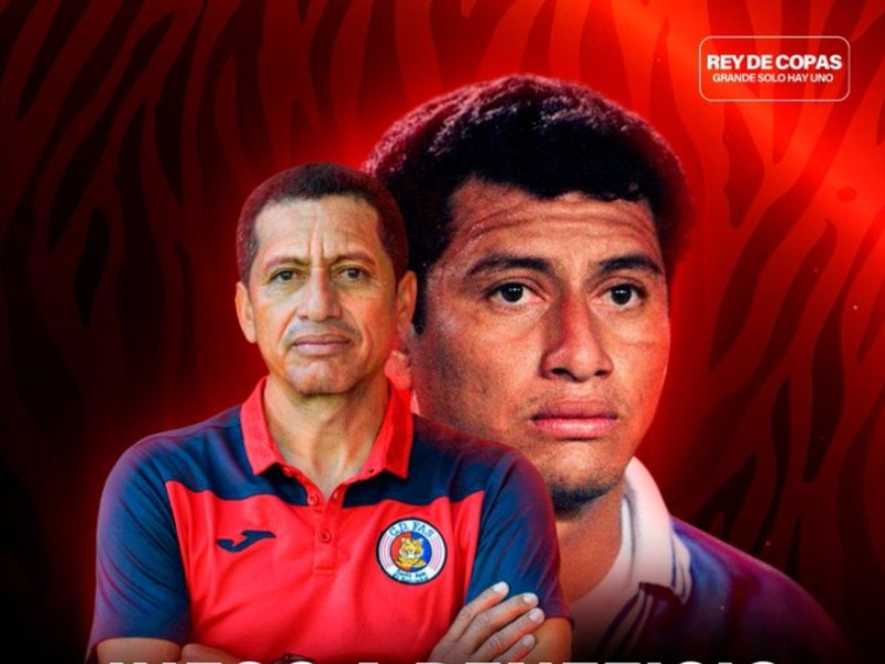 William Osorio juego benefico