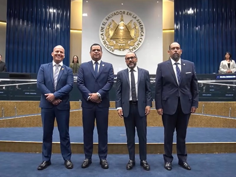asamblea legislativa corte cuentas