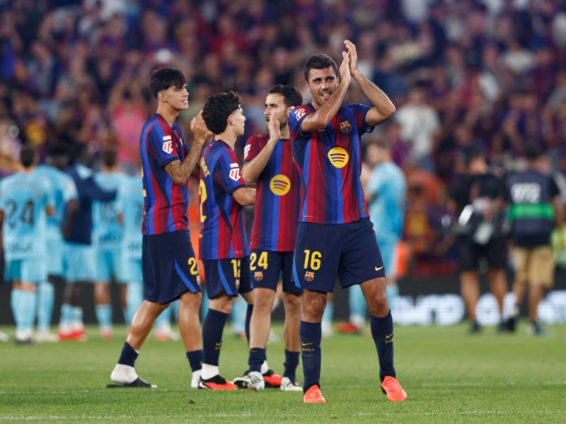 barcelona fútbol athletic bilbao