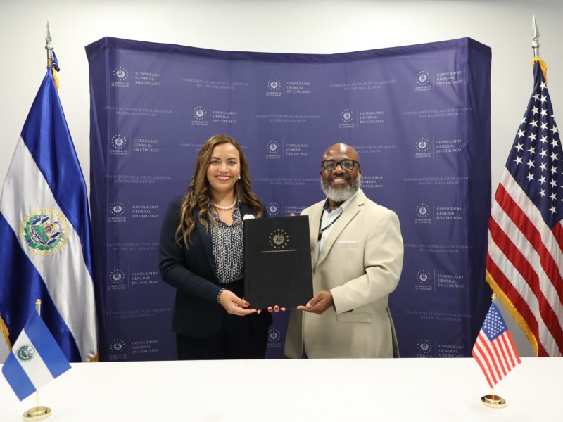 cancilleria Lee Jackson Patricia Godínez