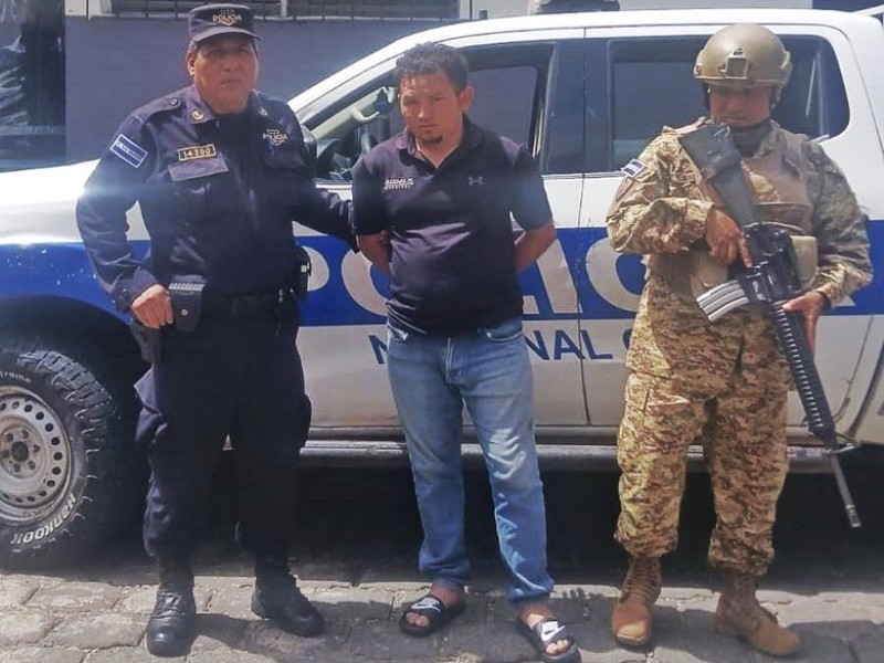 condenado Jose Raul Rodriguez