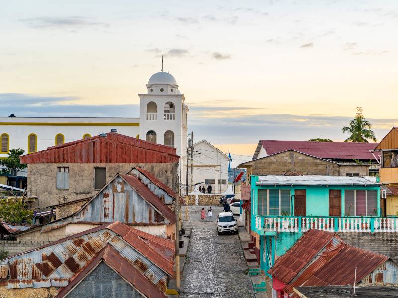 guatemala salvadorenos turismo el salvador turistas