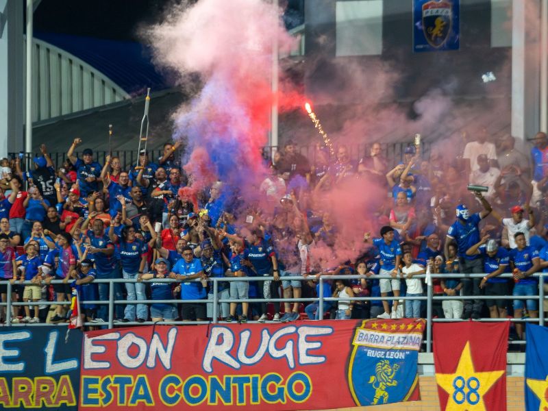 plaza amador firpo panama ticketing estadio decision increible copa centroamericana concacaf agosto 2026 robbie ruud 01
