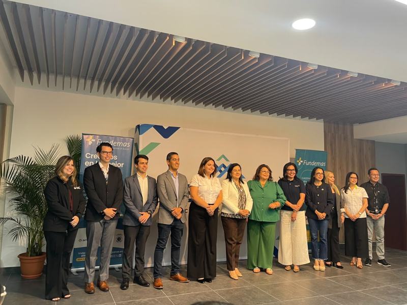 banca sostenibilidad fundemas abansa