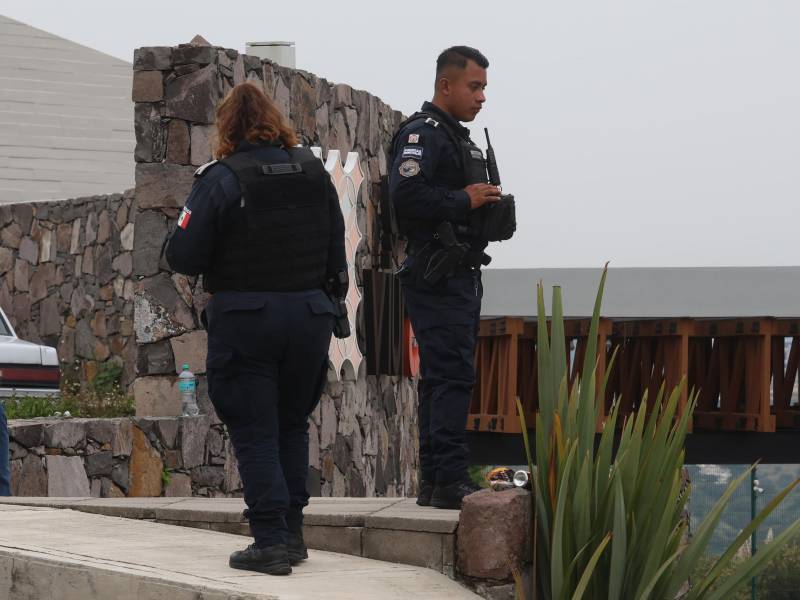 Asesinato músico del grupo Camilo Séptimo en México
