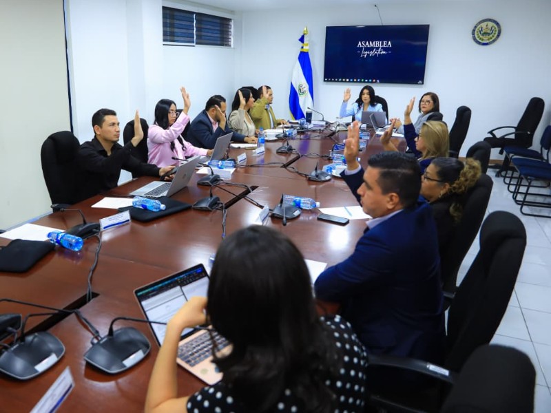 Comisión de Tecnología