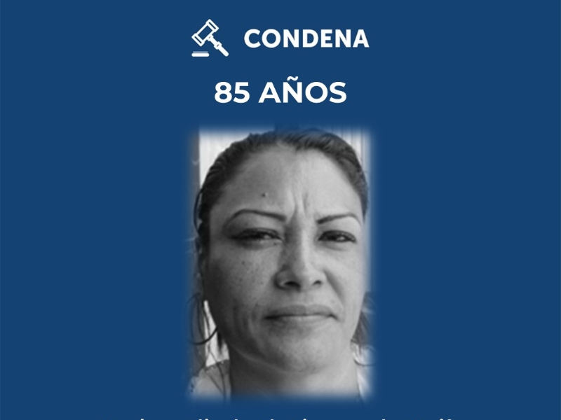 Condena pandillas La Tiendona