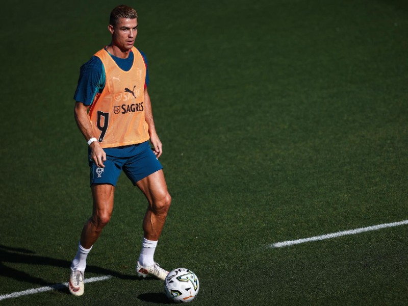 Cristiano Ronaldo Portugal
