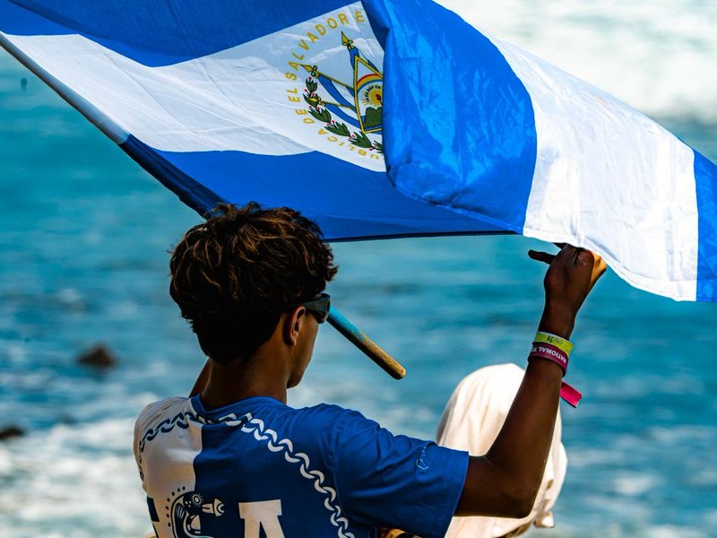 Ezequiel Navarro mundial junior