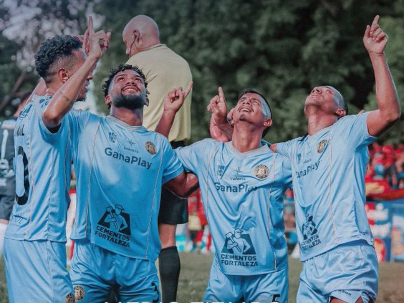 FAS gano a Cacahuatique