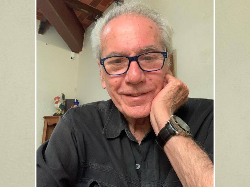 Actor mexicano Otto Sirgo muere a los 79 años