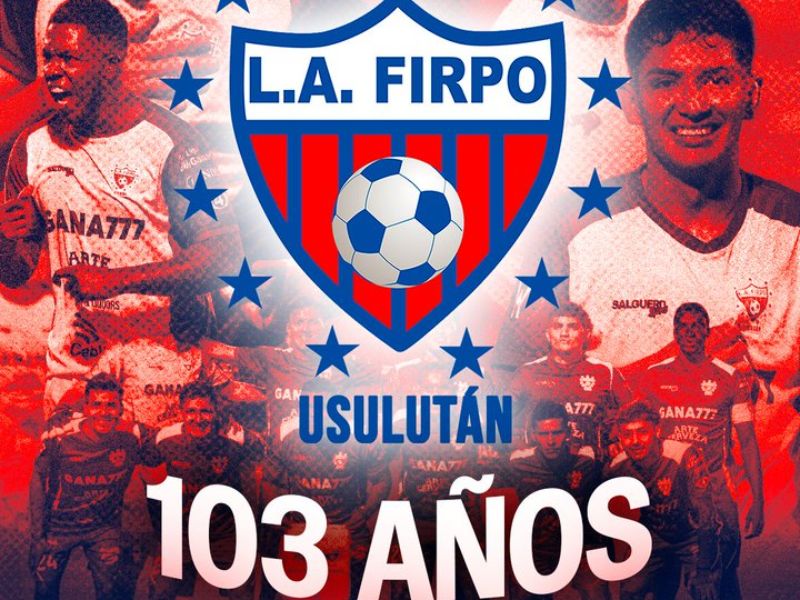 Luis Ángel Firpo 103 años
