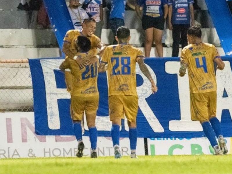 Isidro Metapán Inca Aruba