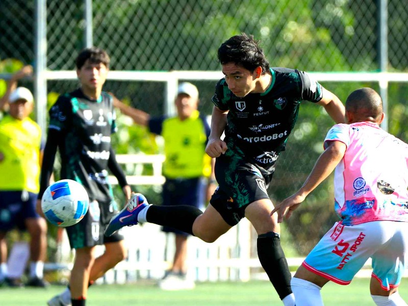 Jorge Jesús González Segunda