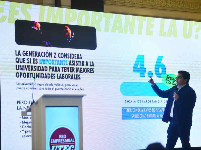 LM- UTEC- IA- Red Empresarial-Academia- Expositores