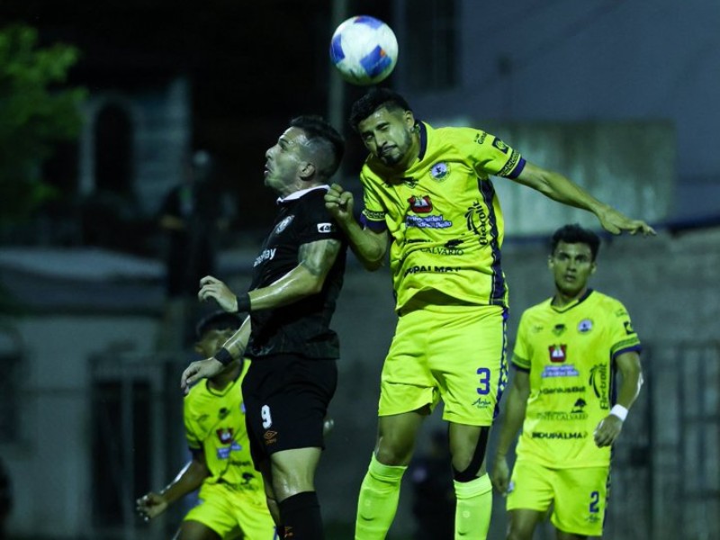 Limeño Águila Fútbol Primera