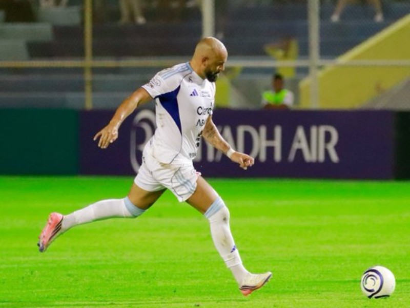 Matías Mier, de Alianza