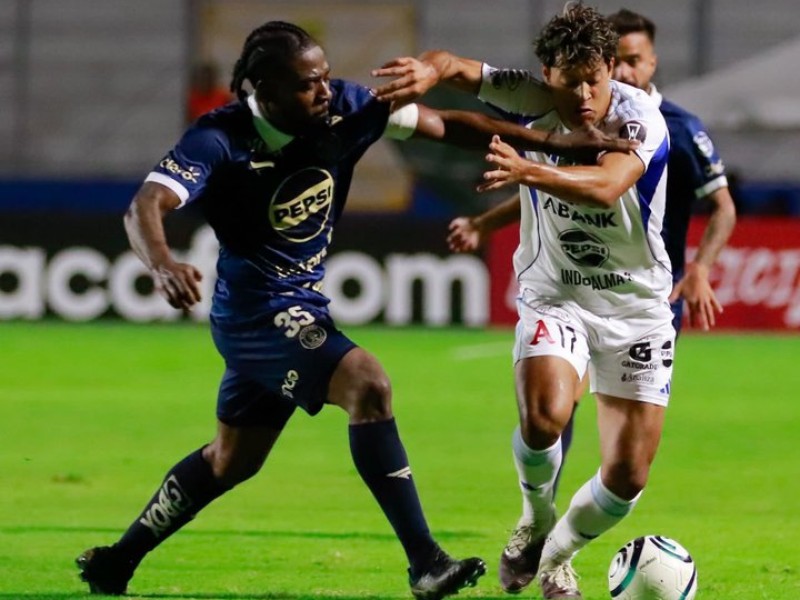 Motagua Alianza Copa Centroamericana