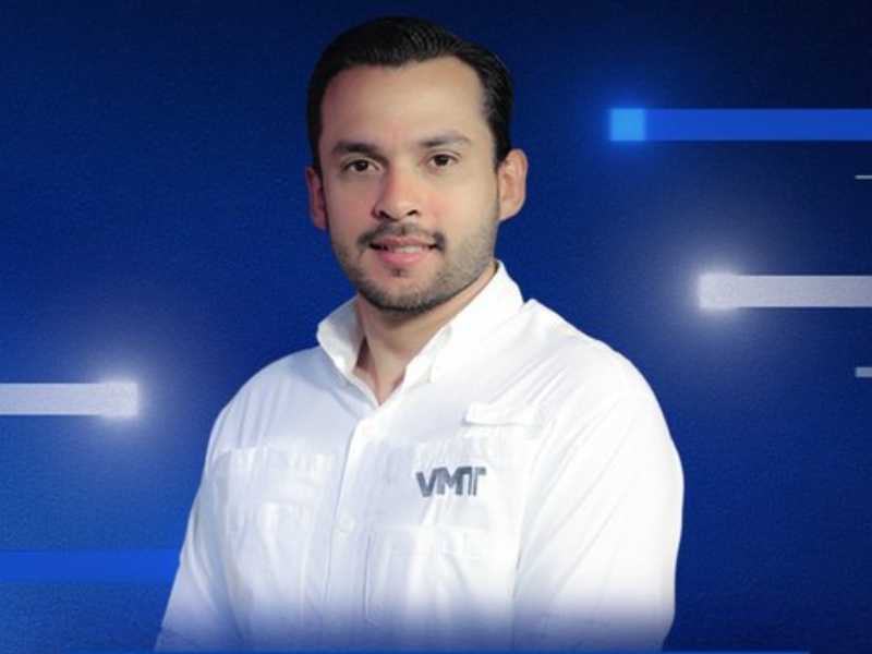 Nelson Reyes