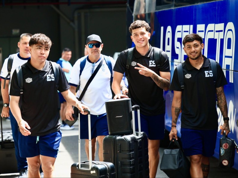 Selecta viajó a Guatemala