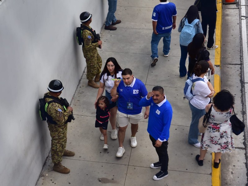 Poca aficion Selecta Martinica