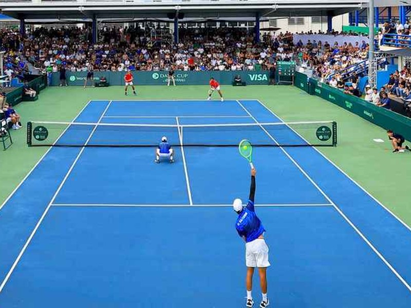 Torneo ATP Challenger Tenis