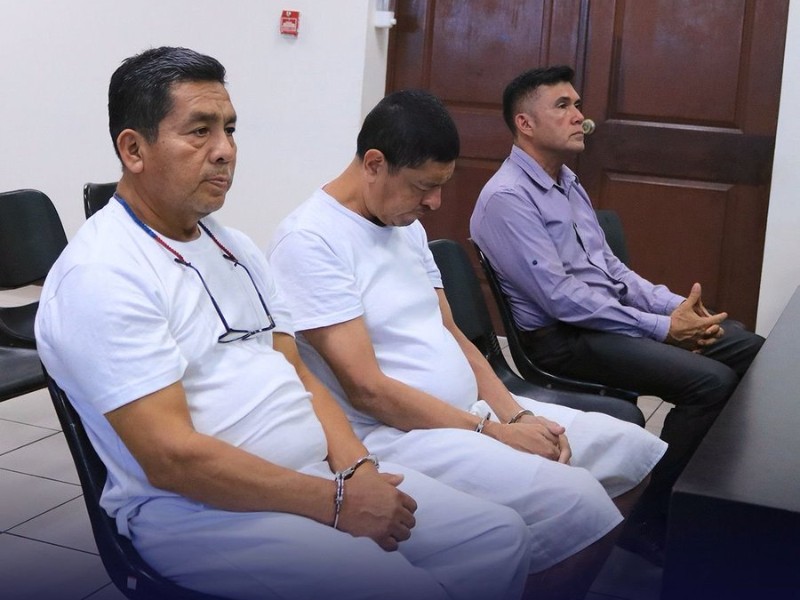 alcalde apopa condena peculado