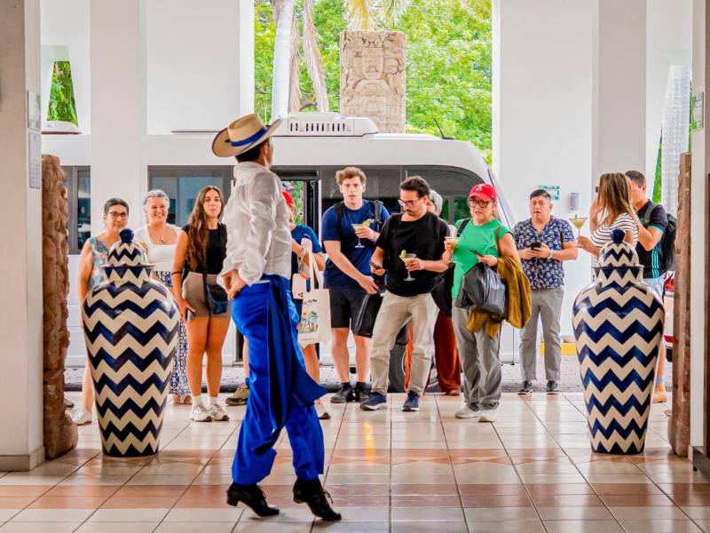 el salvador travel market turismo corsatur