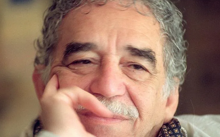 Gabriel García Márquez, Nobel de Literatura