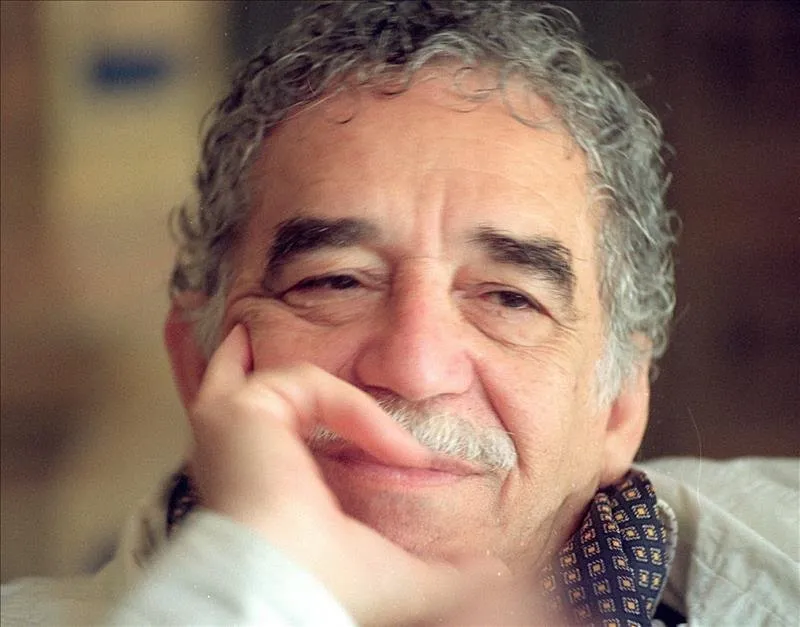 Gabriel García Márquez, Nobel de Literatura