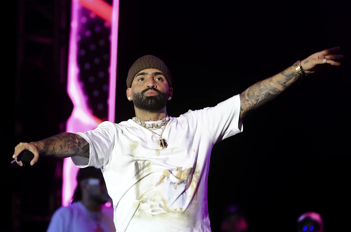 La tierra natal de Austin Santos -Arcángel- será escenario de tres noches especiales