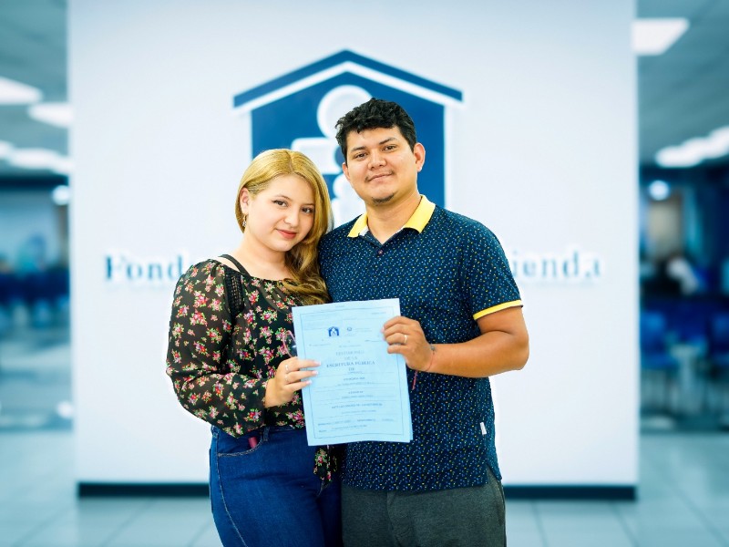 Fondo Social para la Vivienda