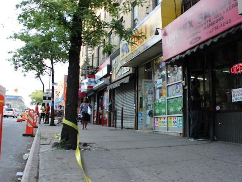 Imagen referencia Brooklyn Nueva York
