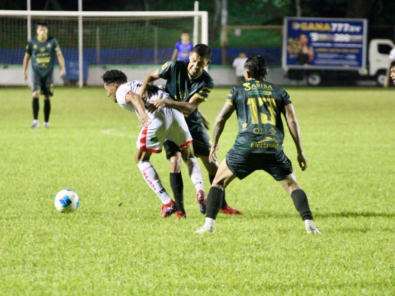 Inca Aruba Atletico Balboa