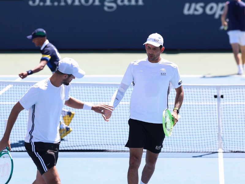 Marcelo Arévalo Mate Pavic