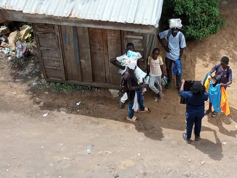 republica centroafricana deportaciones estados unidos