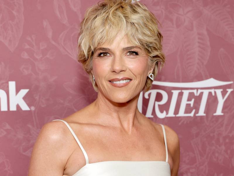 Actriz Selma Blair